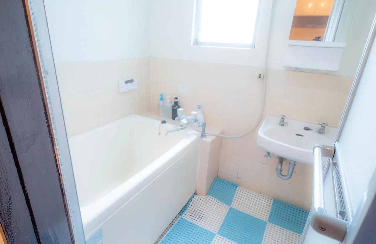 Apartment 歌舞伎町ヤスオroom Tokyo Japan