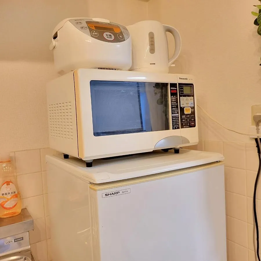 Apartment 歌舞伎町ヤスオroom Tokyo