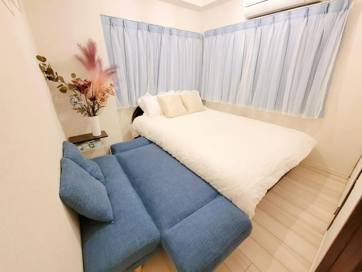 歌舞伎町ヤスオroom Tokyo Japan