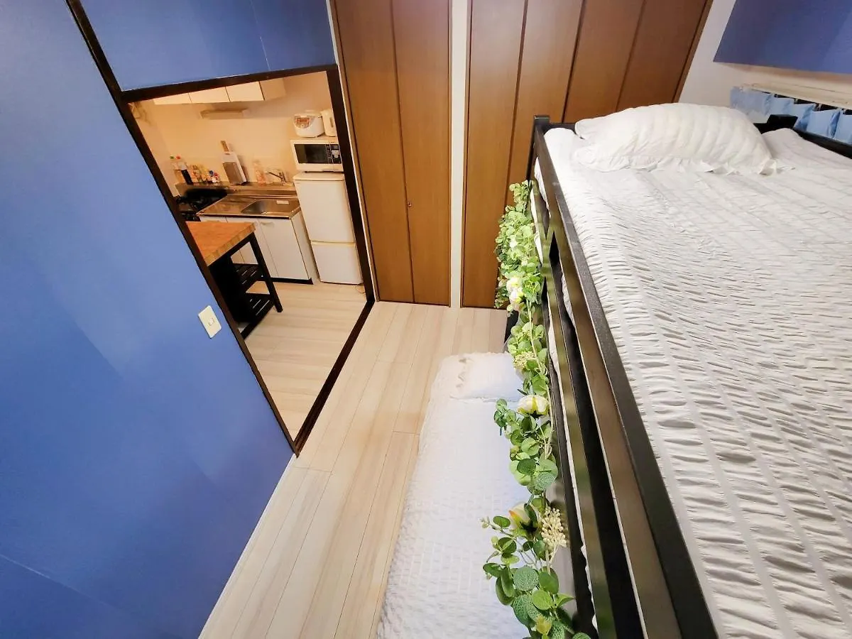 歌舞伎町ヤスオroom Tokyo