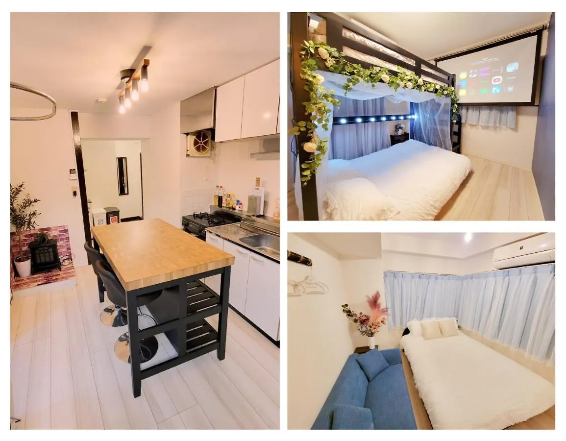 歌舞伎町ヤスオroom Tokyo