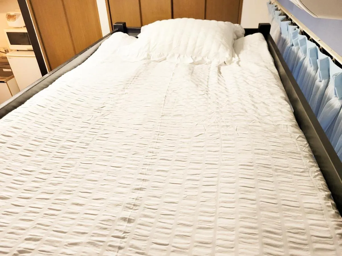 歌舞伎町ヤスオroom Tokyo 0*,