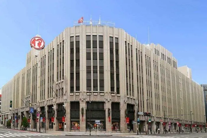 歌舞伎町ヤスオroom Tokyo Apartment