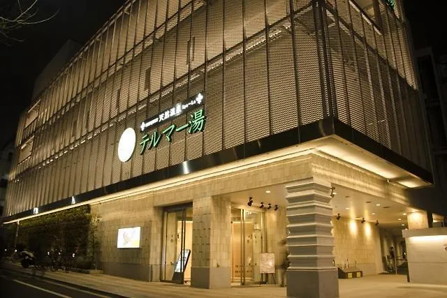 歌舞伎町ヤスオroom Tokyo