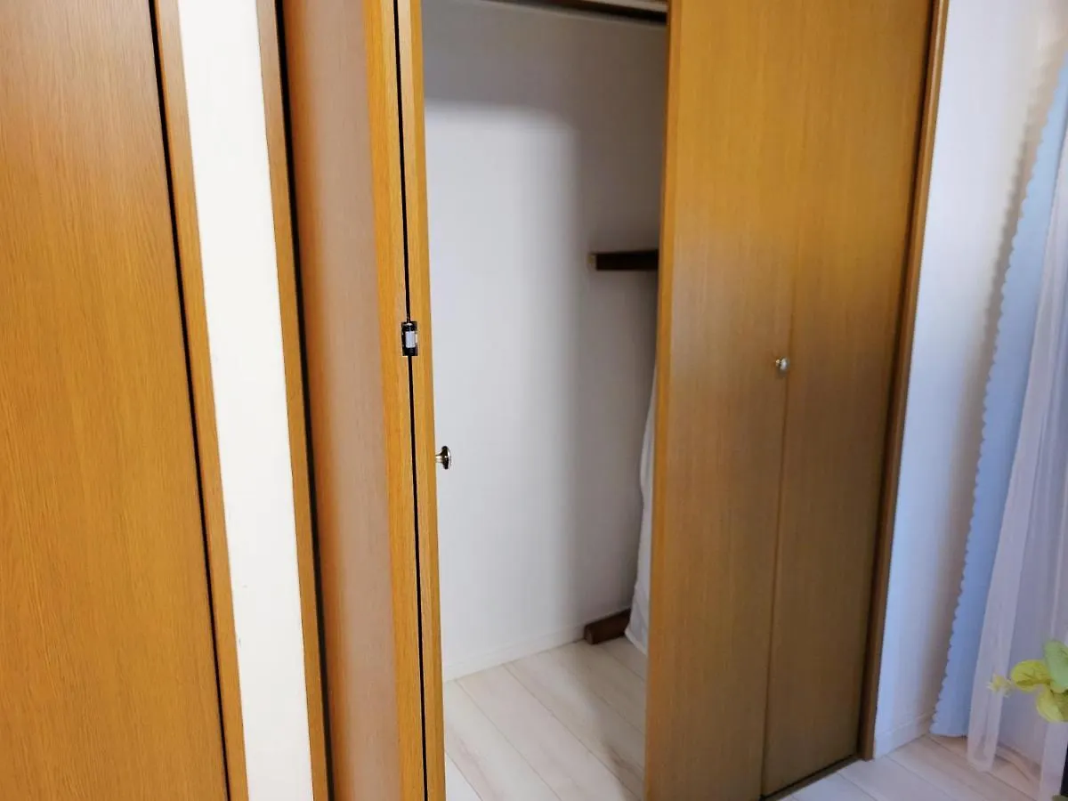 Apartment 歌舞伎町ヤスオroom Tokyo