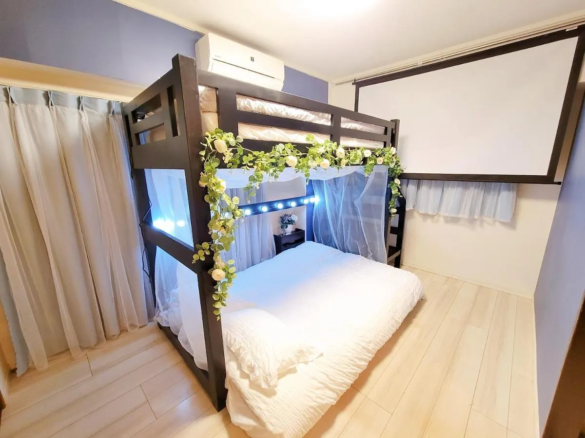歌舞伎町ヤスオroom Tokyo
