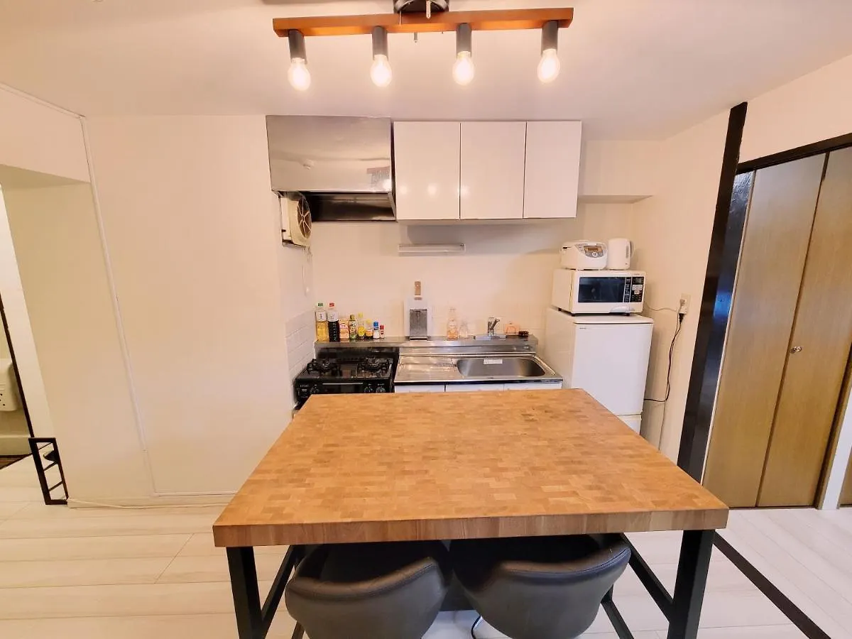 Apartment 歌舞伎町ヤスオroom Tokyo Japan