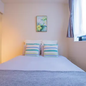 Apartment Your Choice For Travel In Yoyogi Eoy6, Tokyo