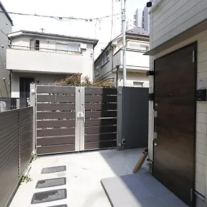 Apartment 新宿エリアbeテラス西新宿, Tokyo