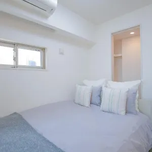 Apartment 10min Walk To Shinjuku Yeoe-2, Tokyo