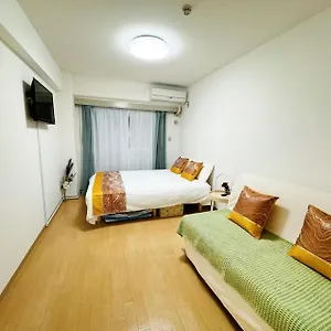 Apartment Shinjuku Hm802, Tokyo